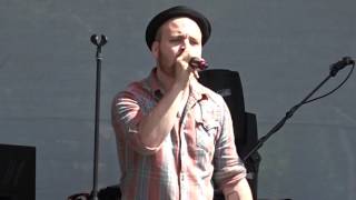 Scrum - Hold my hand @Festival Maritim