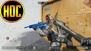 Warface Кейс Панина