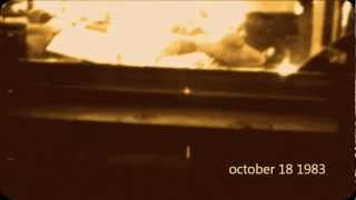 Alien Video 1983 (Russian Autopsy Lab) Чорнобильська UFO/ Chernobyl - Moscow TV 2012