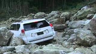 Toyota Land Cruiser best of: il miglior fuoristrada!