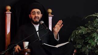 Biography of Omar ibn al Khattab - Sayed Hossein Al-Qazwini