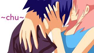SasuSaku: The Gangsters Weakness~Part 3~