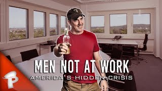 MEN NOT AT WORK | Redonkulas.com