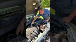 Here’s How Mechanics Scam You