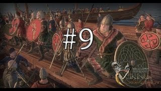 M&B Warband: Viking Conquest Sandbox - Lord Fish! #9