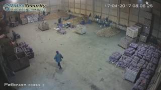 Dahua DH-IPC-HFW1220SP-0360B-s3 VideoSecurity - качество и надежность Вашей безопасности