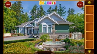 Escape Game - Dog house 2 - soluce