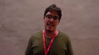 RIO2C - ENTREVISTA COM JOÃO BRANT (Desenvolvedor da Long Hat House e co-criador do jogo Dandara)