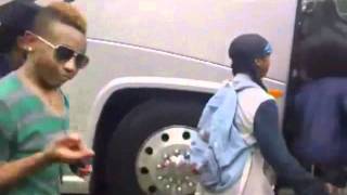 Roc Royal FELL HAHA