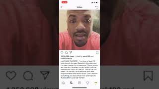 Ray J Shuts Down All The Kim Kardashian Rumors