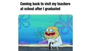 School Memes 2