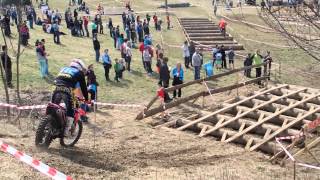 Extrem Enduro Cross - Valašské Klobouky 2015 (HD)