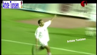 Coupe LG 1/2 Finale Tunisie 3-1 Zambia 07-08-1997