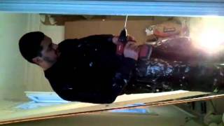 Hilti SFC 14,46 A. ..drill test.Lithium Ion,Hilti SFc144-A hammer drill