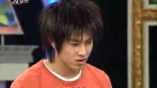 XMAN #23 Couple Selection Game Kim Team