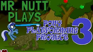 Let's Play: Pony Platforming Project III: Minty Fresh Adventure!