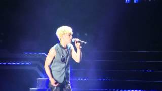 140911 JYJ台灣演唱會-10 陳奕迅10年(超標準)