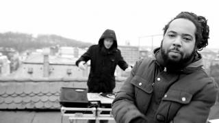 dude&phaeb - BANDMASCHINE (official HD)