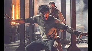 My Review of Cinemax 'WARRIOR' Season 1 Episode 10 | If You're Going to Bow, Bow Low
