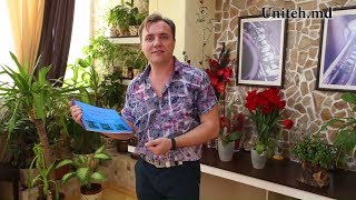 Мы 9 лет спустя в квартире: Ремонт квартиры под ключ в Кишиневе. Обзор качества