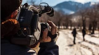 Adolescent Literature Documentary