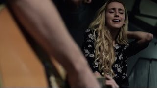Tú me llevas- Zahara (Cover by Xandra Garsem & Marina Damer & Héctor López)