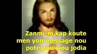 Jezi kraze sekey la