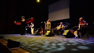 Milagro Acustico - Nostalgia - (ح ن ين – Nostalgia)