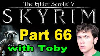 Skyrim - BOUND SWORD - Part 66
