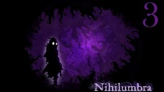 Прохождение Nihilumbra - Часть 3: Пустыня пепла