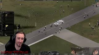 A New Hope #1 - Project Zomboid Multiplayer