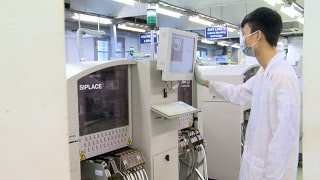 Giải pháp cho doanh nghiệp ngành công nghiệp phụ trợ ở Việt Nam