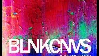 BLNKCNVS (Blank Canvas) 9-11-12 @ The Market Bar - by JohnnySphotography