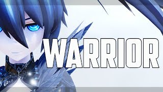 ▌MMD ▌Warrior - [ B R S ]
