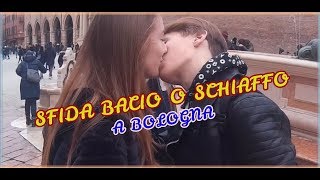HO LIMONATO CON UNA FAN - Sfida BACIO o SCHIAFFO Feat. Nick