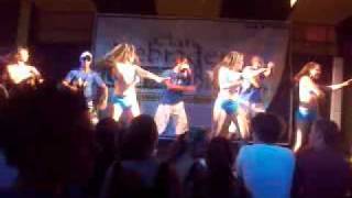 REMELEXO OFICIAL na Millenium 11/12/11