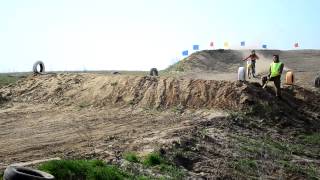 Мотокросс 2013 Ясные Зори,Шебекино
