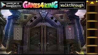 G4K Sunset Escape 2 walkthrough Games4King.