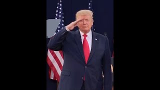 Почему у Трампа всё еще есть шансы остаться президентом США?