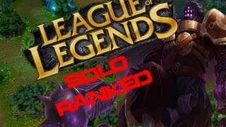 League of Legends How I Jungle Jax (Gamplay/Commentary)