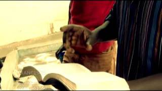 Yi die eda w'ani so by Francisca Nana Sarpong