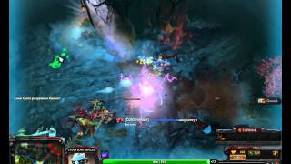 ЙИИЛИТНЫЙ ГАЙД DOTA2 - Phantom Lancer(ПЛ, фантом срансер)