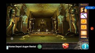 Escape game 50 Rooms Level 42 Walkthrough