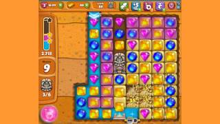 Diamond Digger Saga Level 80