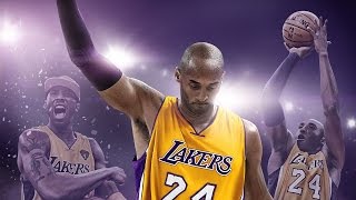 Kobe Bryant - Hoop Dreams