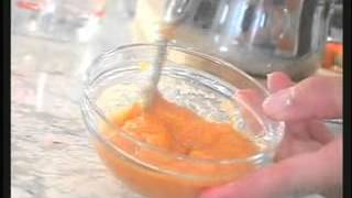 Perfect Purees for your baby. Yummy In My Tummy DVD