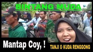 Kuda Renggong Bintang Muda & Tanji Gempar
