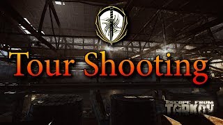 Гайд по настройке графики (Escape From Tarkov)