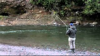 BVK Rods
