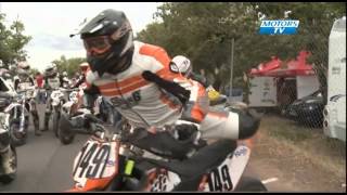 HICHLIGHTS FRENCH SUPERMOTARD BELMONT SUR RANCE 2013 french HD